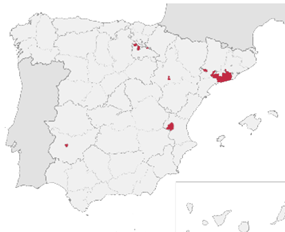 MAPA-CAVA https://www.vibiwines.com/wp-content/uploads/2020/05/MAPA-CAVA.png